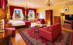 Hotel Josephine Old Town Square - Czech Leading Hotels - Operated By Czech Inn